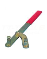 AST Nokkapyöränväännin Sääd. - AST4394