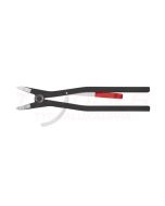 Knipex 46 10 A5 Lukkorengaspihti Ulkopuolisille 122-300mm