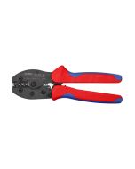 Knipex 97 52 34 SB Automaatti Puristuspihti Abiko Suojaamaton