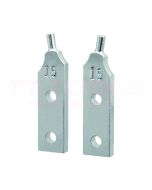 Knipex Varakärkipari 44 19 J5