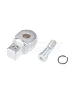 Hazet Korjaussarja Nivelvääntimeen 1/2" - 914/3