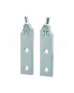 Knipex Varakärkipari 44 19 J6