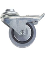 Hazet Kääntyvä Pyörä 160ST Mini-Assi - 160-011