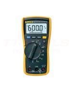 Fluke Yleismittari 115