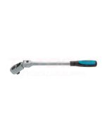 Hazet Räikkä Nivelellä 3/8" 30-hampainen Pit.276mm - 8816G