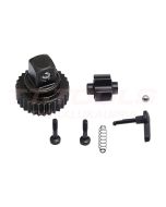 Hazet Räikän Korjaussarja 3/8" - 8816P/7N