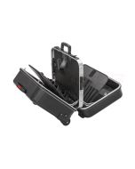 Knipex 00 21 41 LE Työkalulaukku Pyörillä 510x270x410mm