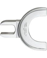 Hazet Kiristysleuka Jousipuristimeen 121-173mm - 4900-12