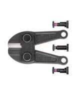 Knipex Pulttisaksen Varaterät