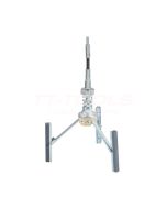 Force 3-kivinen Hooni 50-175mm - 9G0901