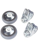 Hazet Pyöräsarja 160ST Mini-Assi - 160-0119