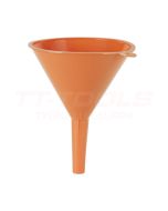 Pressol Suppilo 120mm Oranssi - 02364