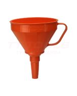 Pressol Suppilo 160mm Oranssi - 02372S