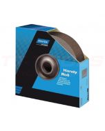 Norton Hiomanauharulla 50mm 25m