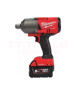 Milwaukee Akkumutterinväännin 3/4" 18V 2x5Ah 2034Nm - 4933459730