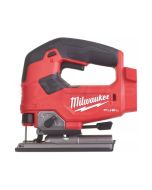 Milwaukee Runko Akkupistosaha 18V Yläkahva M18 FJS-0X - 4933464726