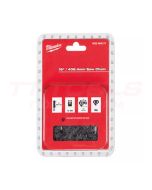 Milwaukee Akkumoottorisahan Ketju 40cm - 4932464873