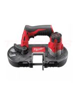 Milwaukee Runko Akkuvannesaha 12V - 4933431310