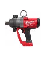 Milwaukee Runko Akkumutterinväännin 1" 18V 2400Nm - 4933459732