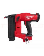 Milwaukee Runko Akkuviimeistelynaulain 18V Suora - 4933471409