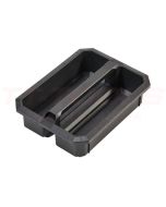 Milwaukee Avolokerikko 2-osaa Packout - 4932478298