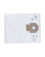 Milwaukee Pölypussi Fleece 30L 5kpl - 4932352307