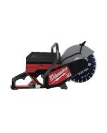 Milwaukee Laikkaleikkuri Mx Fuel 350mm/125mm 2x6Ah - 4933464881