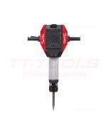 Milwaukee Murtovasara Mx Fuel 28mm 2x6Ah 64J - 4933464877