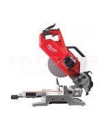 Milwaukee Akkukatkaisu- ja Jiirisaha M18 SMS216-0 - 4933471057