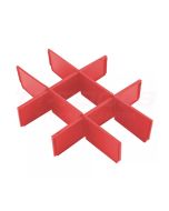 Milwaukee Välijakajat 3-os. Vetolaatikkoon - 4932479104