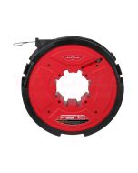 Milwaukee Kaapelinvetojousi 36m Teräskelalla - 48445176