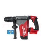 Milwaukee Runko SDS+ Akkuporavasara 18V 5J - 4933478495