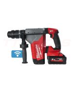 Milwaukee SDS+ Akkuporavasara 18V 5J 2x5.5Ah - 4933478496