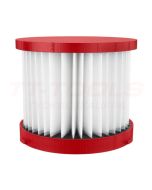 Milwaukee HEPA-kuivasuodatin VC2 Imuriin - 4932478754