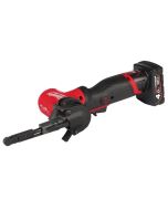 Milwaukee Akkunauhahiomakone 12V 10mm 2x4Ah - 4933480959