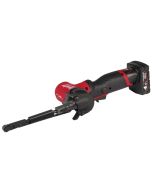 Milwaukee Akkunauhahiomakone 12V 13mm 2x4Ah - 4933480961