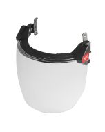 Milwaukee Kypärän Kasvosuojus Kirkas - 4932479938