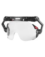 Milwaukee Kypärän Suojalasi Kirkas - 4932479941