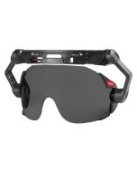 Milwaukee Kypärän Suojalasi Harmaa - 4932479942