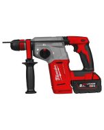 Milwaukee Akkuporavasara 18V 2,3J FIXTEC - 4933478892