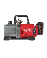 Milwaukee Akkualipainepumppu 18V 1x8Ah - 4933492854