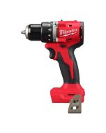 Milwaukee Runko Akkuporakone 18V Ist.13mm - 4933492832