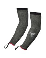 Milwaukee Viiltosuojahihat Cut Level E 45cm - 4932479937