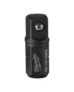 Milwaukee Hylsykara 1/2" M12 FPTR Räikkään - 4932492870