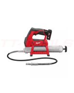 Milwaukee Akkurasvapuristin 12V 1x4Ah 562Bar - 4933441675