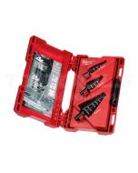 Milwaukee Porrasporan Teräsarja 4-35mm - 48899399