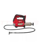 Milwaukee Runko Akkurasvapuristin 18V - 4933440493