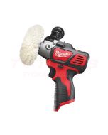 Milwaukee Runko Akkukiillotuskone 12V 76mm M12 BPS-0 - 4933447791