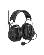 3M Peltor Kuulosuojain Päälakisanka Bluetooth - MRX21A2WS6
