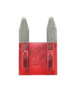 Mini Laattasulake 10A 50kpl - 110